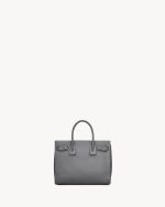 YSL SAC DE JOUR IN SUPPLE GRAINED LEATHER – NANO - Image 2